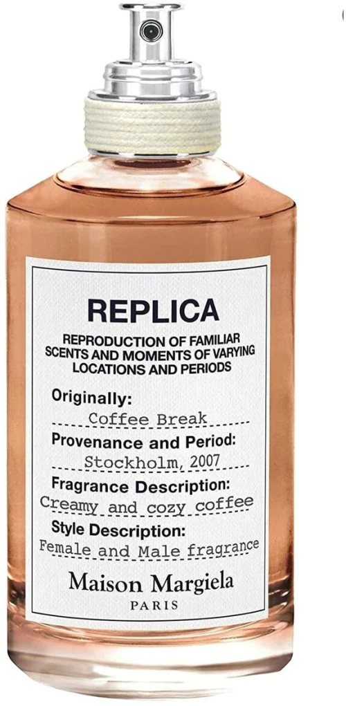 Άρωμα Unisex Maison Margiela EDT