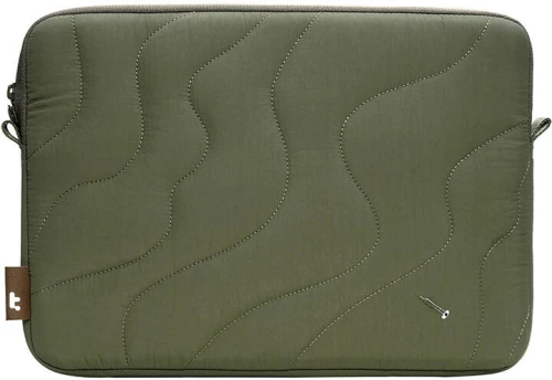 Tomtoc Terra-A27 14'' laptop case (green)