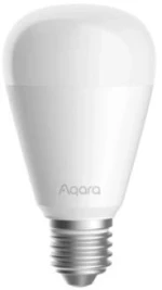Smart Light Bulb|AQARA|Power consumption 10.5 Watts|Luminous flux 950 Lumen|6500 K|ZigBee|LB-L02E