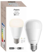 Smart Light Bulb|AQARA|Power consumption 10.5 Watts|Luminous flux 950 Lumen|6500 K|ZigBee|LB-L02E