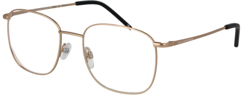 Unisex Σκελετός γυαλιών Benetton BEO3028 55400
