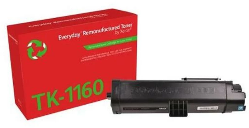 Τόνερ Xerox TK-1160 Μαύρο