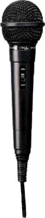 Carol XLR GS-35