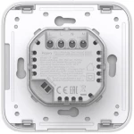 SMART HOME FLOOR THERMOSTAT/W500 UT-A01D AQARA