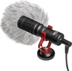 Boya 3.5mm BY-MM1