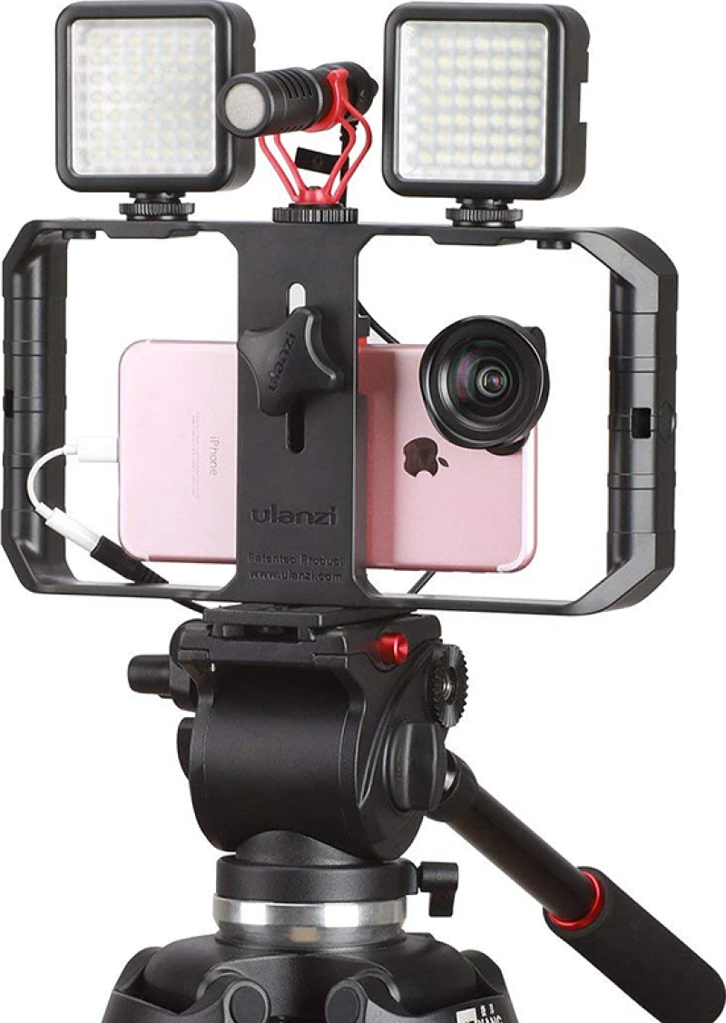 Boya 3.5mm BY-MM1