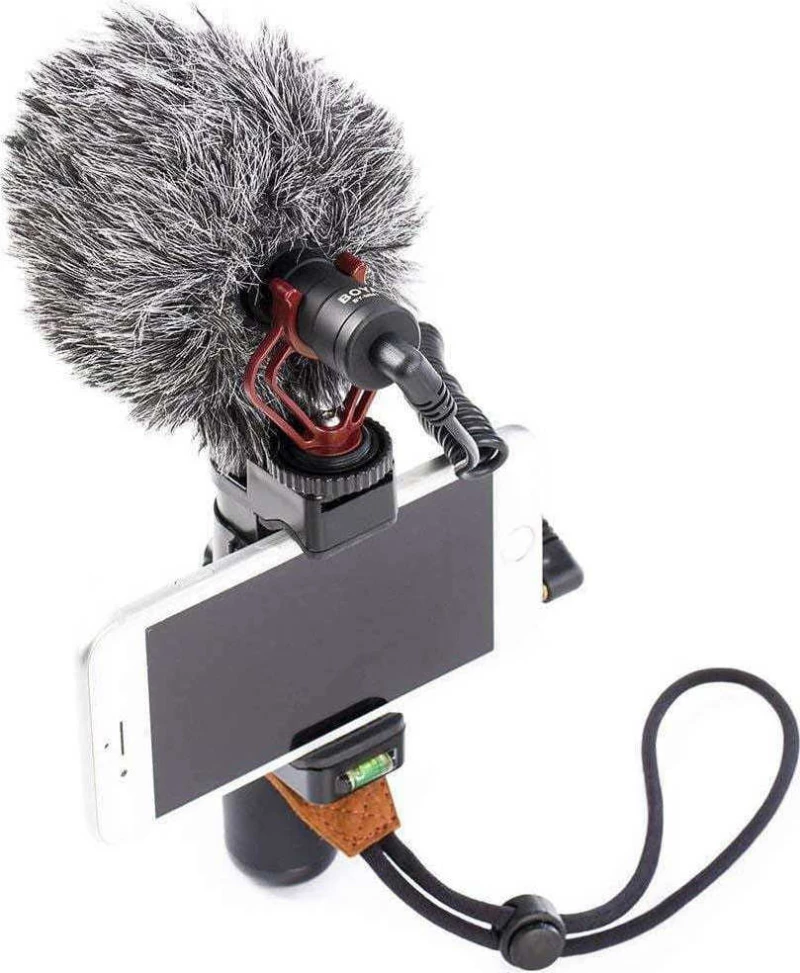 Boya 3.5mm BY-MM1