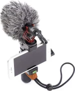 Boya 3.5mm BY-MM1