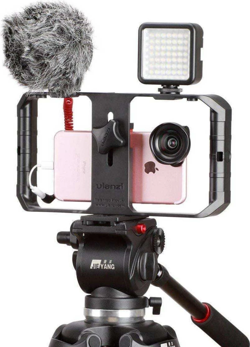 Boya 3.5mm BY-MM1