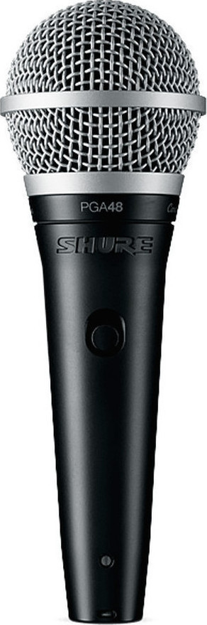 Shure XLR PGA48