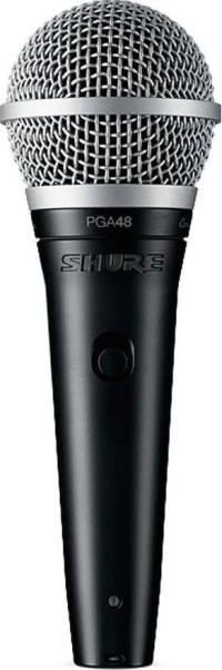 Shure XLR PGA48