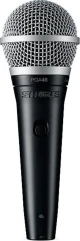 Shure XLR PGA48