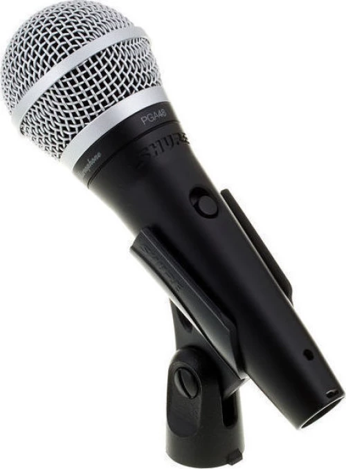 Shure XLR PGA48
