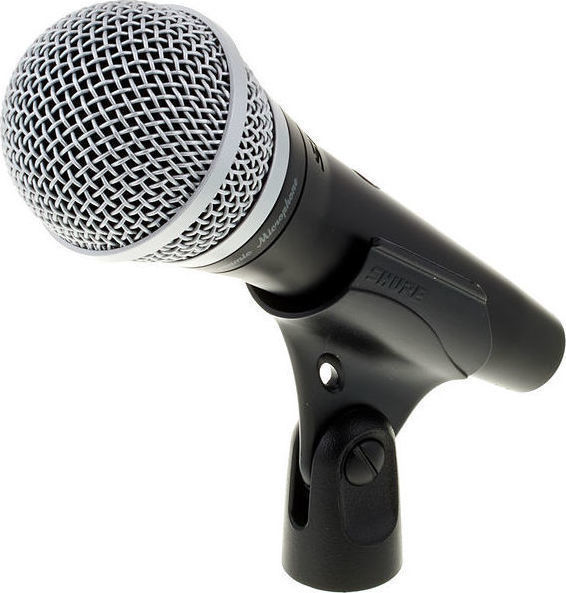 Shure XLR PGA48