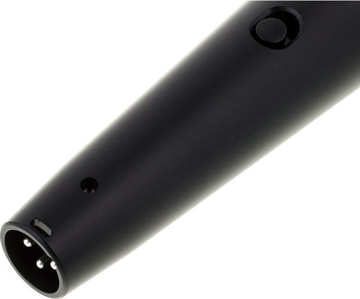 Shure XLR PGA48