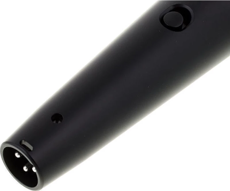 Shure XLR PGA48
