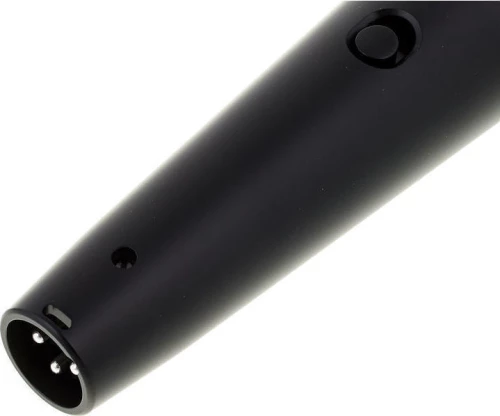 Shure XLR PGA48