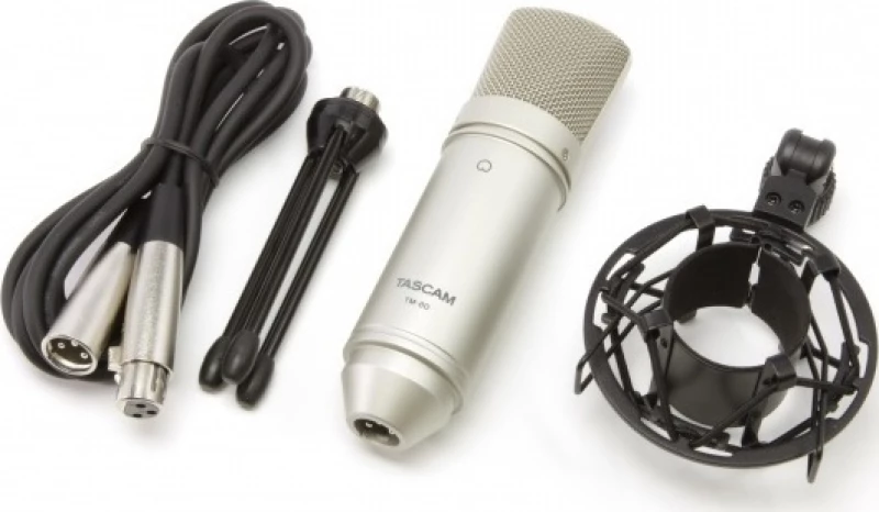 Tascam TM-80