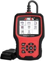 Διαγνωστικός σαρωτής Ancel VD700 OBD2