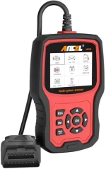 Διαγνωστικός σαρωτής Ancel VD700 OBD2