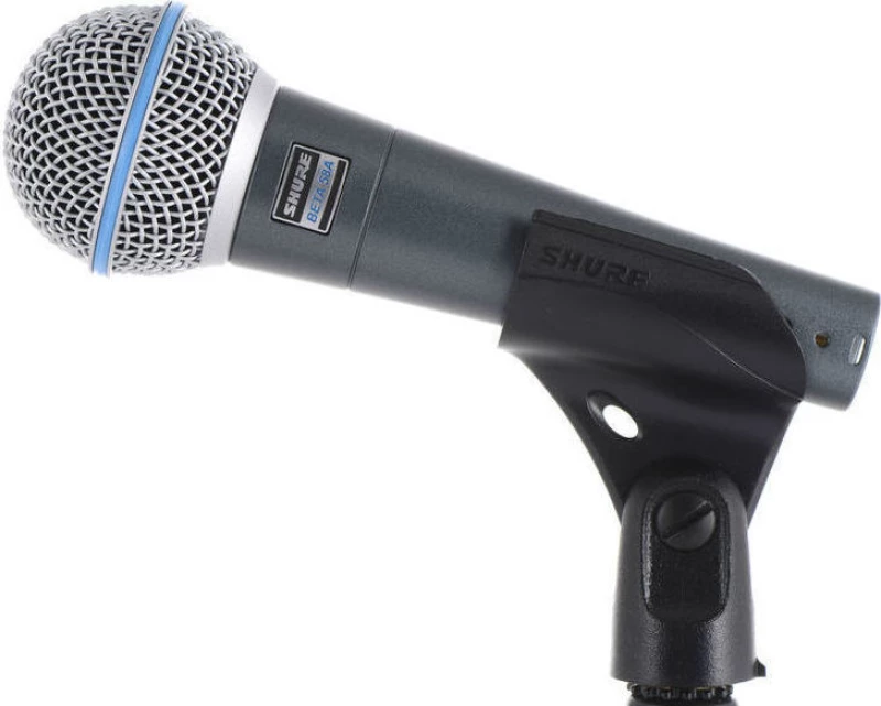 Shure Beta 58A