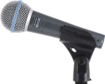 Shure Beta 58A