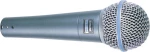 Shure Beta 58A