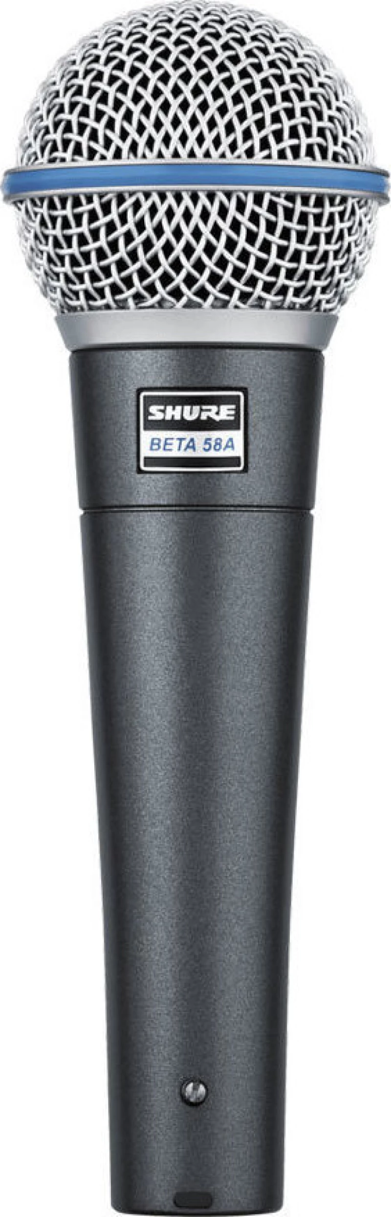 Shure Beta 58A
