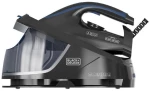 Σίδερο Ατμού Black & Decker ES9180320B 2800 W