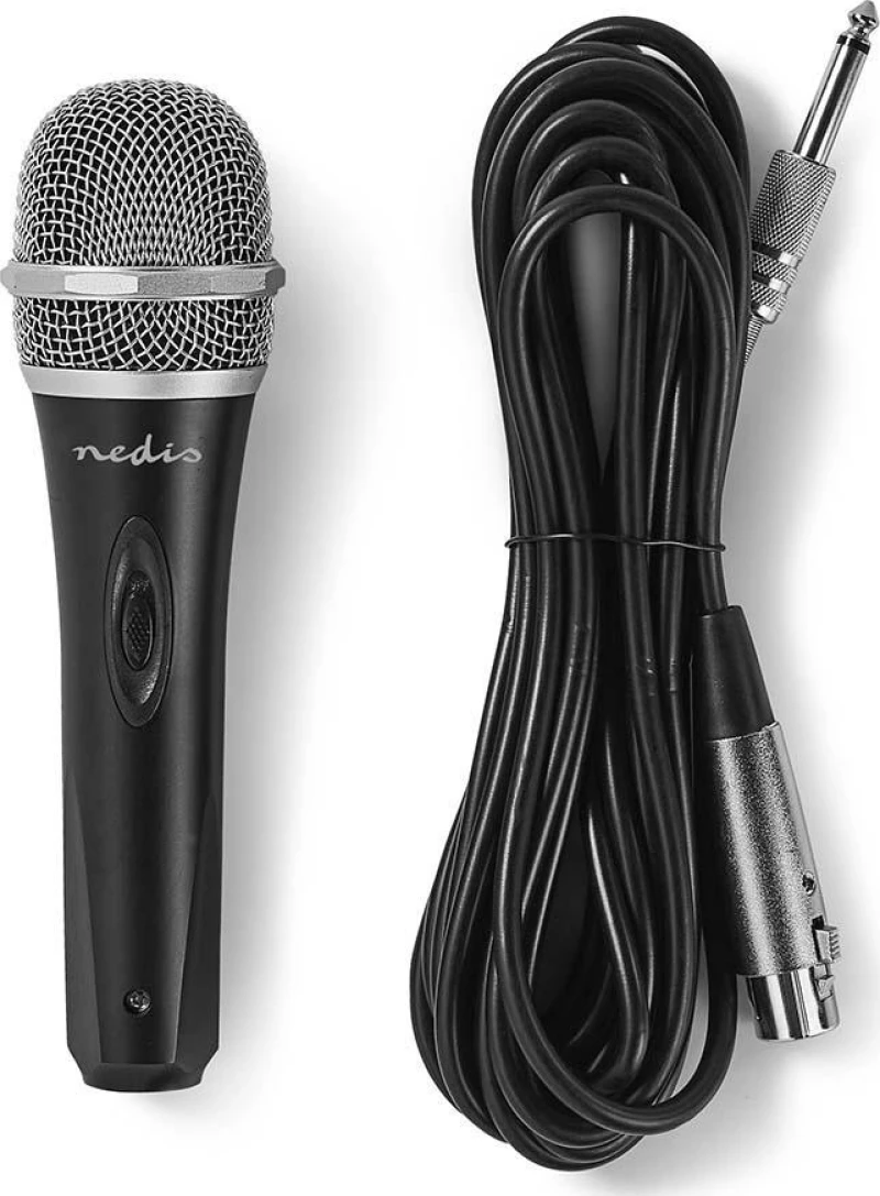 Nedis MPWD50BK
