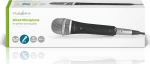 Nedis MPWD50BK