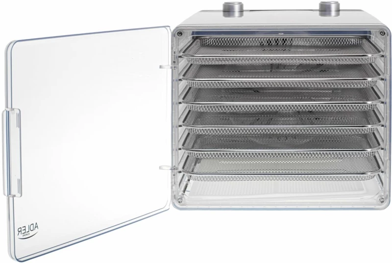 Αφυγραντήρας Τροφίμων Adler AD 6660 600 W
