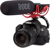 Rode VideoMic Rycote