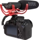 Rode VideoMic Rycote