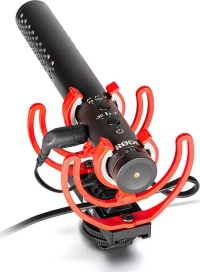 Rode Video Mic NTG