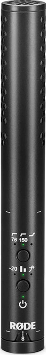Rode Video Mic NTG