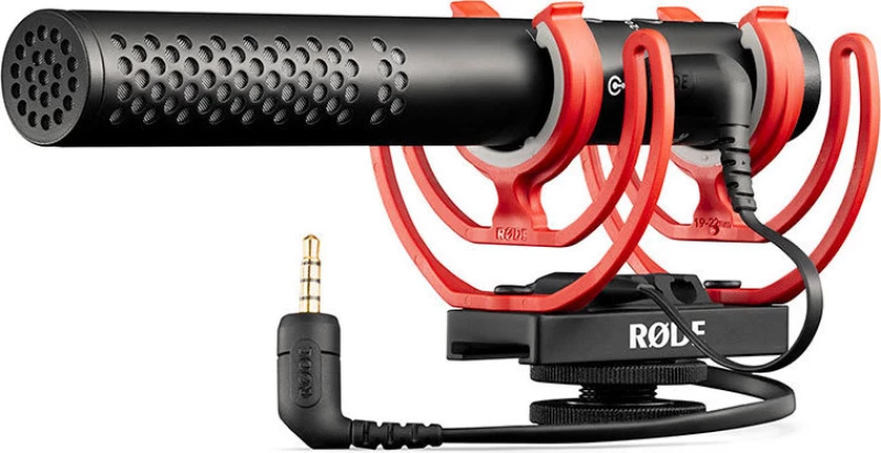 Rode Video Mic NTG