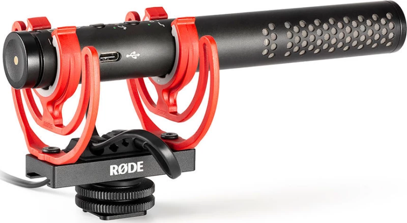 Rode Video Mic NTG