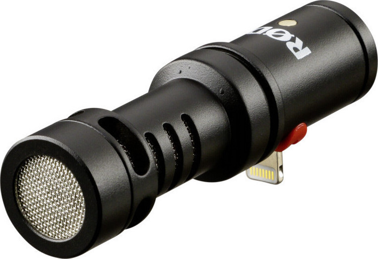 Rode Video Mic ME-L