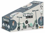 Τρίκυκλο Smoby Switch