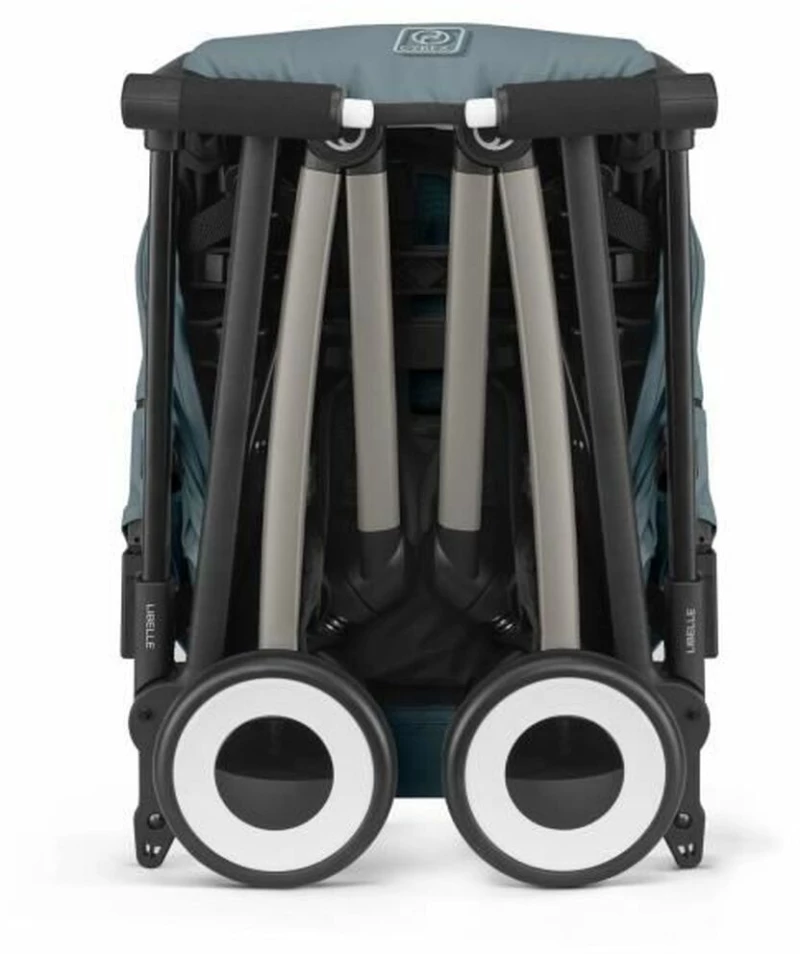 Καροτσάκι Mωρού Cybex Μπλε