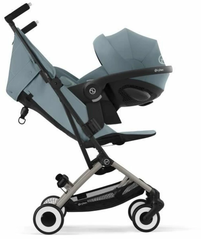 Καροτσάκι Mωρού Cybex Μπλε