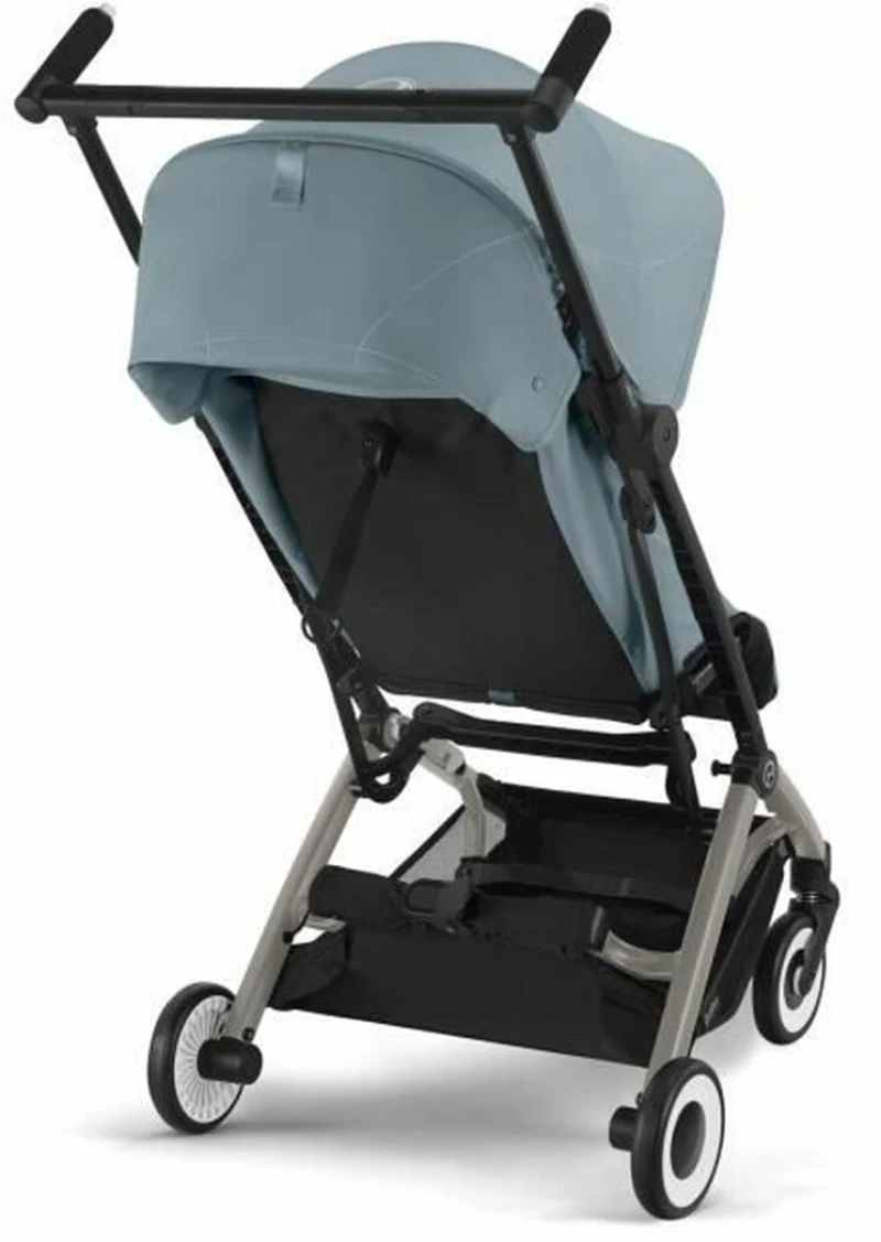 Καροτσάκι Mωρού Cybex Μπλε