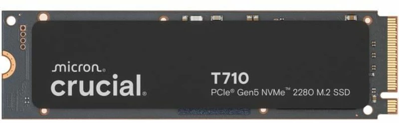 Σκληρός δίσκος Crucial 1 TB SSD