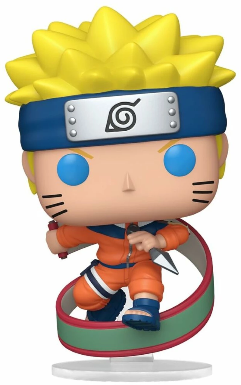 Κούκλα Funko Pop! Naruto