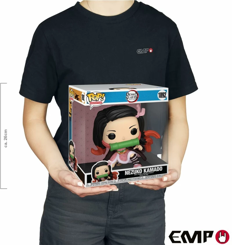Κούκλα Funko Pop! Naruto