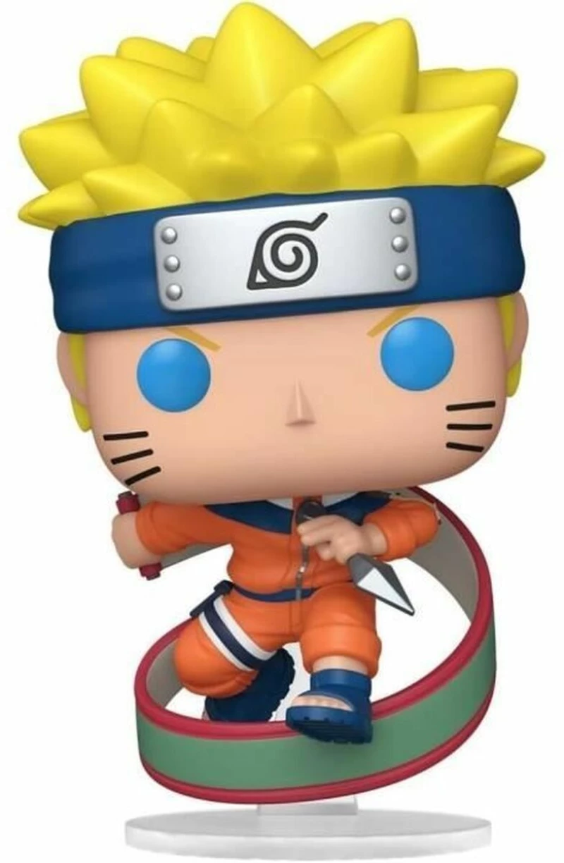 Κούκλα Funko Pop! Naruto