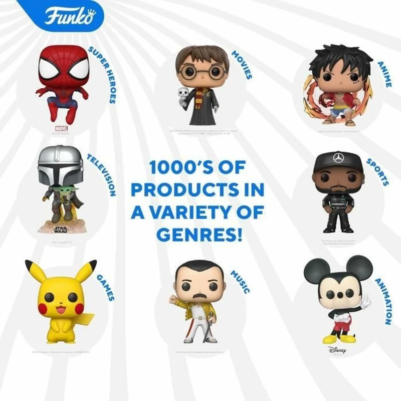 Κούκλα Funko Pop! Naruto
