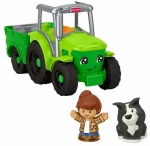Εκπαιδευτικό παιχνίδι Fisher-Price