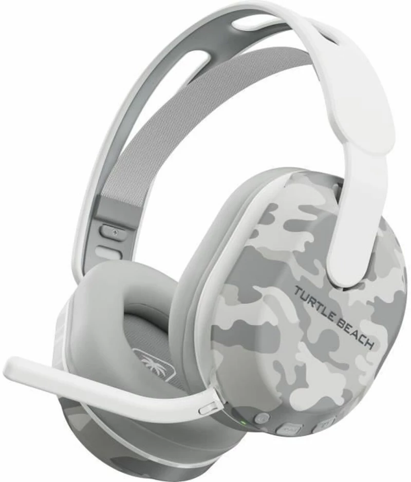 Ακουστικά με Μικρόφωνο Turtle Beach Stealth 500